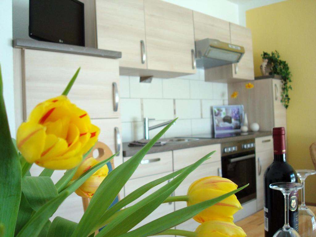 Ferienwohnungen Heideidylle Amelinghausen Quarto foto